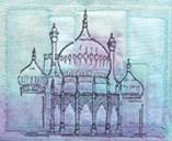 Brighton Pavilion 3