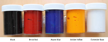 Paint Set