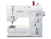 Bernina 1008