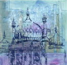 Brighton Pavilion 1